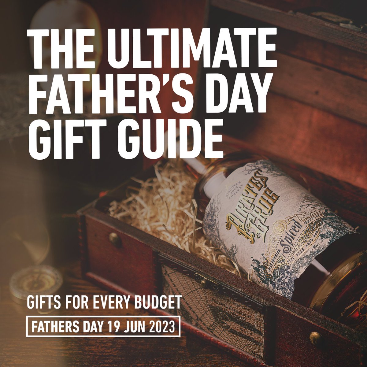 Pirate's Grog Rum tweet media