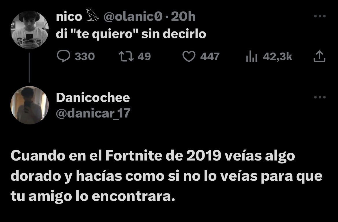 olanic0_'s tweet photo. el amor verdadero se ve así: https://t.co/wMwTVsL8ZY