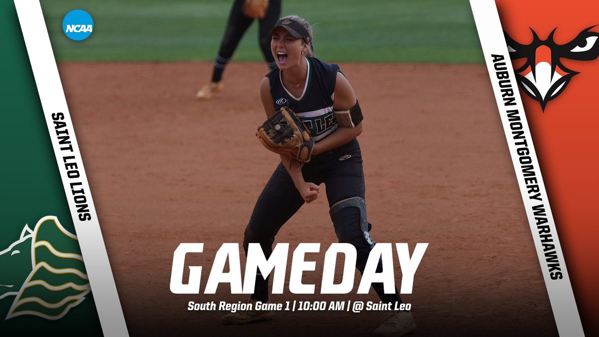 Saint Leo Softball tweet media