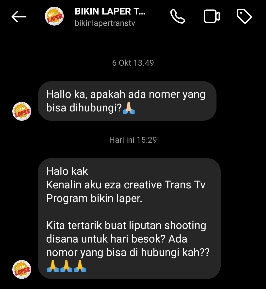 warpopski's tweet photo. SOTO PADANG UNCHU TEBET ❤️ https://t.co/WWyRlXMbXM