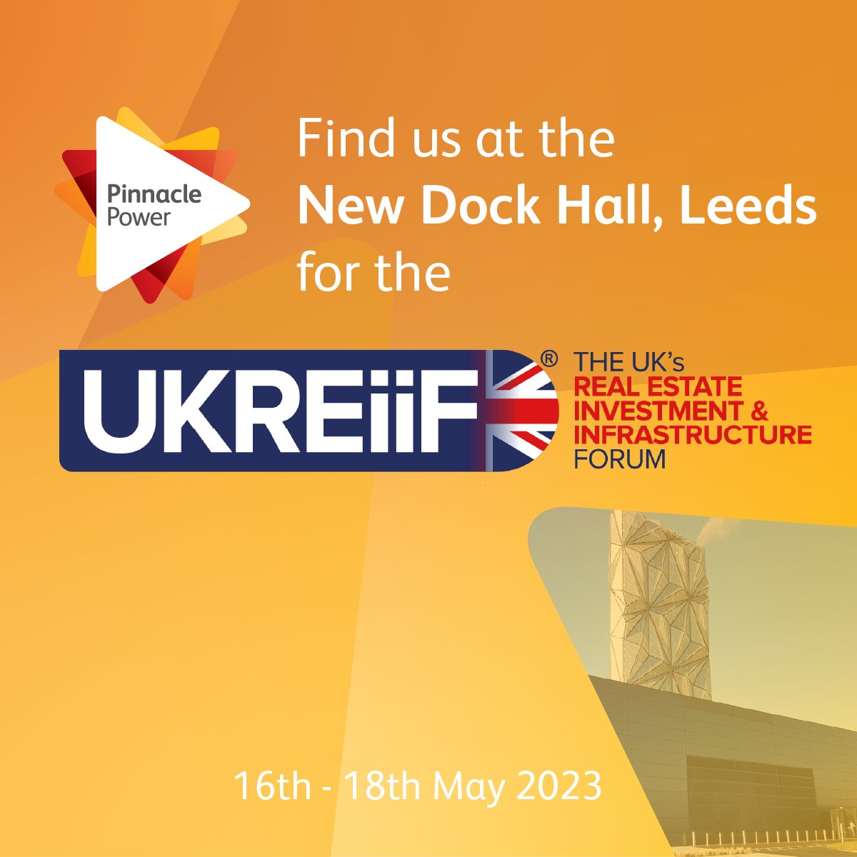 Hemiko (@wearehemiko) on Twitter photo The UK's energy security is a priority. Heat networks are crucial in achieving this, reducing energy system costs. Join us at #UKREiiF, 16-18 May, New Dock Hall, Stand B10, to learn how decarbonization investment can benefit your town.
Contact rhea.marsden@pinnaclepower.co.uk The UK's energy security is a priority. Heat networks are crucial in achieving this, reducing energy system costs. Join us at #UKREiiF, 16-18 May, New Dock Hall, Stand B10, to learn how decarbonization investment can benefit your town.
Contact rhea.marsden@pinnaclepower.co.uk
