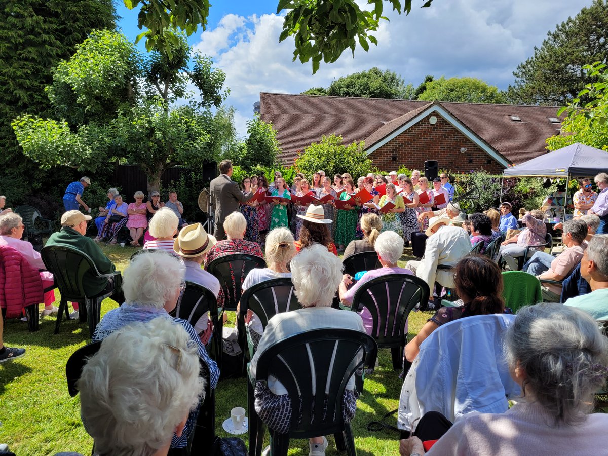 Reminiscing last year's open garden. I just can't wait for music to return to the garden!

SAVE THE DATE: Sunday 9th July 2023

#musicinthegarden #bigginhill #kentevents #opengarden #gardens #music