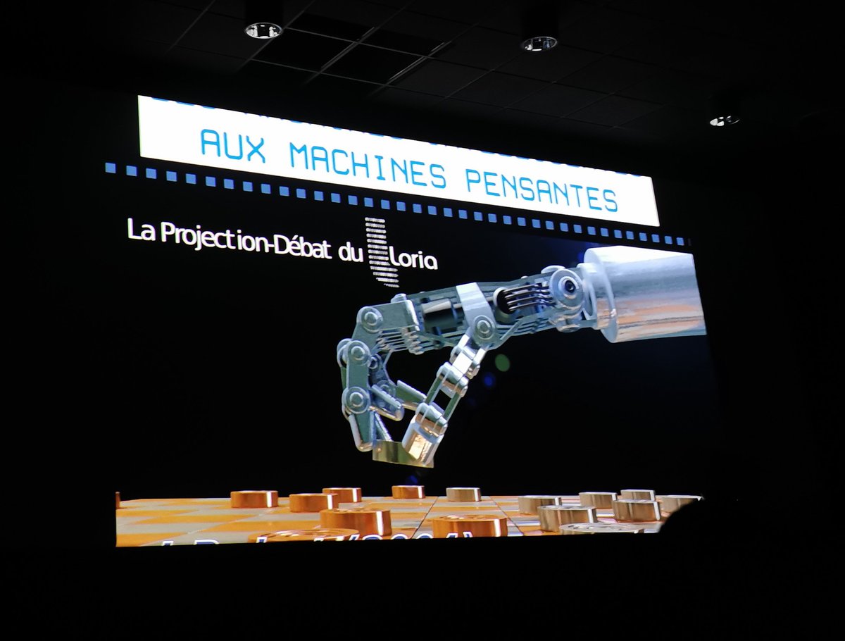 Anne Vicente tweet media