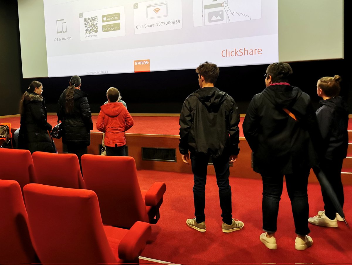 Anne Vicente tweet media