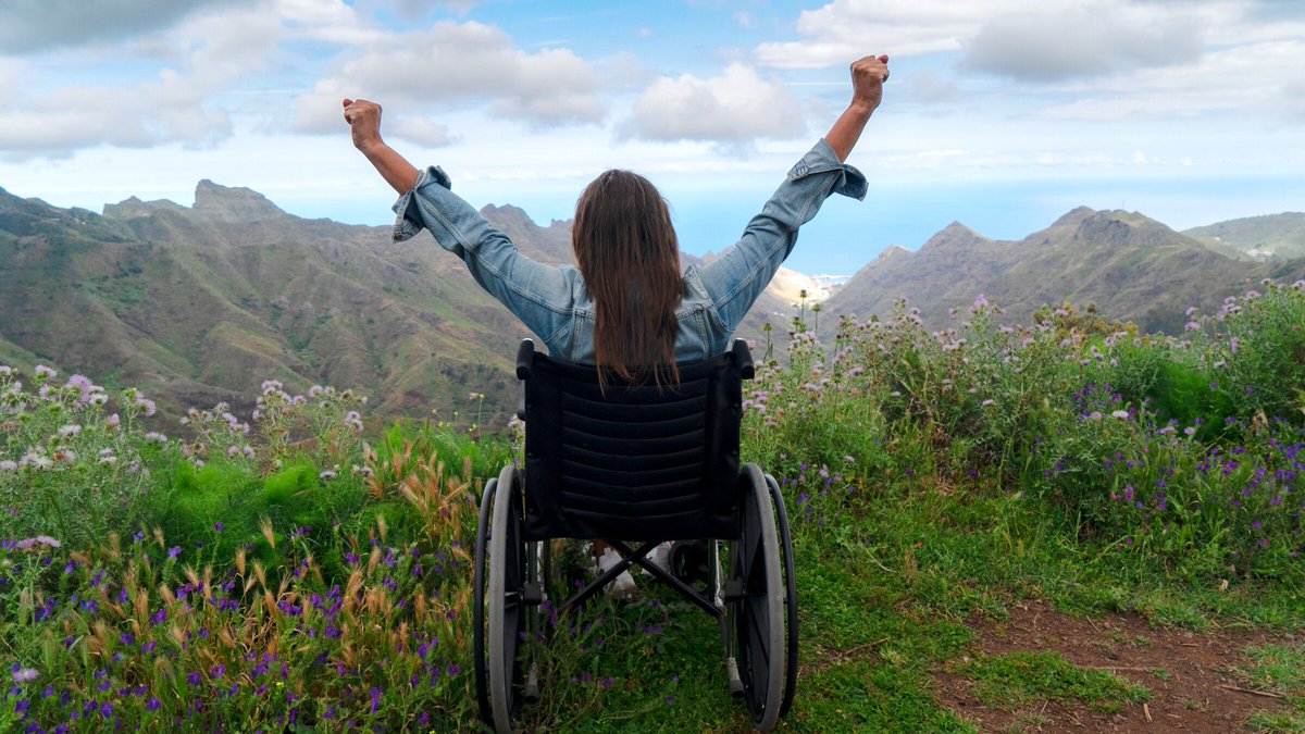 HI Hostels (@hostelling) on Twitter photo Looking for #accessibletravel ideas in the UK? โฟ๏ธ
<a href="/YHAOfficial/">YHA England & Wales</a> has some great tips and recommendations.
๐ hihostels.link/accacc
#travelbetter #disabilityawareness #inclusivetravel #travelforall Looking for #accessibletravel ideas in the UK? โฟ๏ธ
<a href="/YHAOfficial/">YHA England & Wales</a> has some great tips and recommendations.
๐ hihostels.link/accacc
#travelbetter #disabilityawareness #inclusivetravel #travelforall
