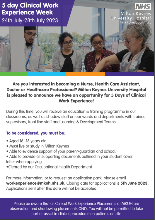 Walton High tweet media