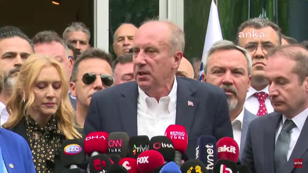 darkwebhaber's tweet photo. Muharrem İnce adaylıktan çekildiğini açıkladı. https://t.co/0u3lSRdf3w