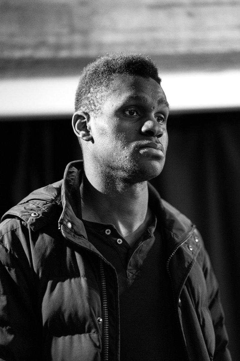 Henry Roberts tweet media