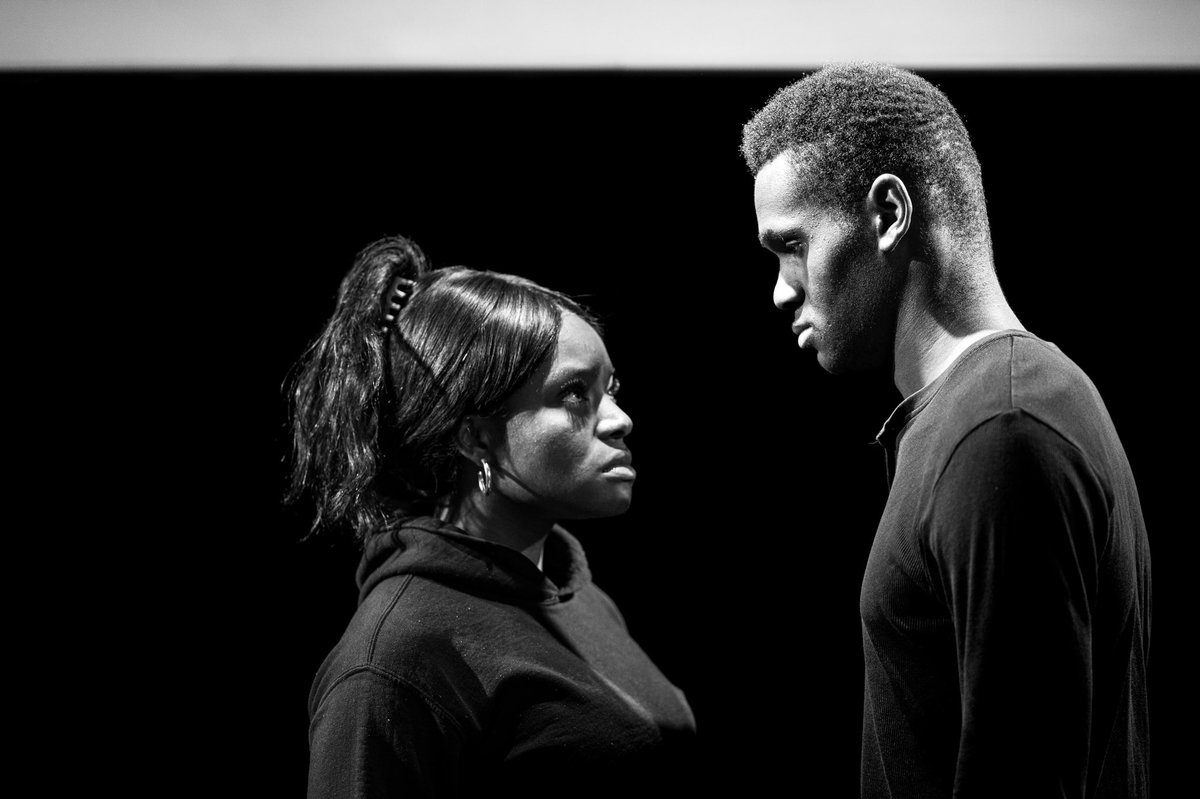 I took some rehearsal shots for <a href="/Judi_Amato/">Judi Writes</a>’s <a href="/BriefMomentPlay/">For a Brief Moment and Never Again Since</a> at <a href="/GreenwichTheatr/">Greenwich Theatre</a> the other day. Directed by <a href="/lisam3000/">Lisa Millar</a>