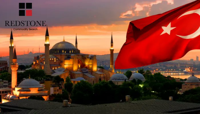 RedstoneSearch's tweet photo. https://t.co/0TbnFNgTT5 
Redstone Commodity Search are working with International Metal Trading House looking to hire a Senior Ferroalloy Trader to join the commercial team in Turkey.

Follow the link to apply! https://t.co/qmKARAQlbS