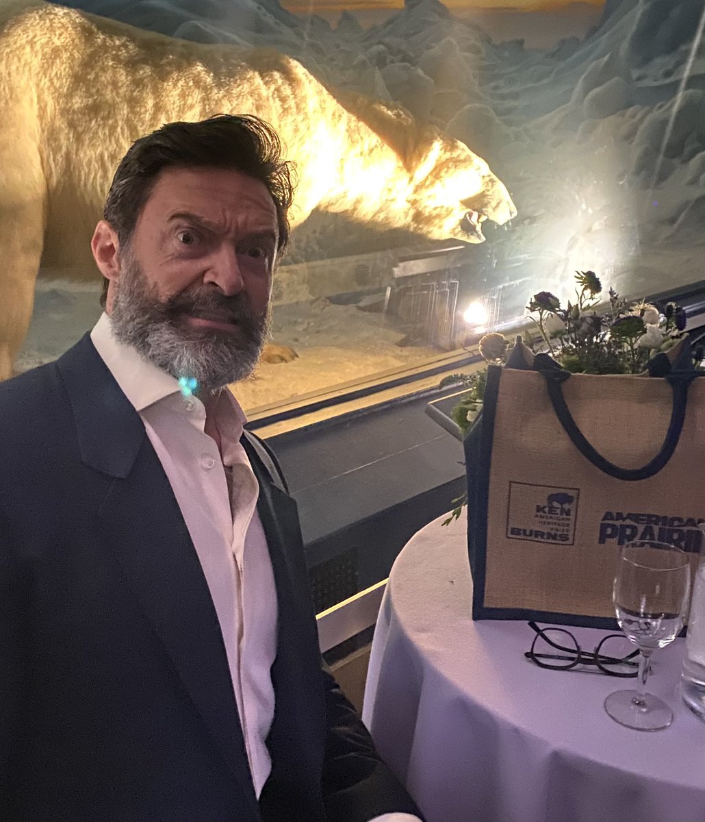 RealHughJackman tweet picture