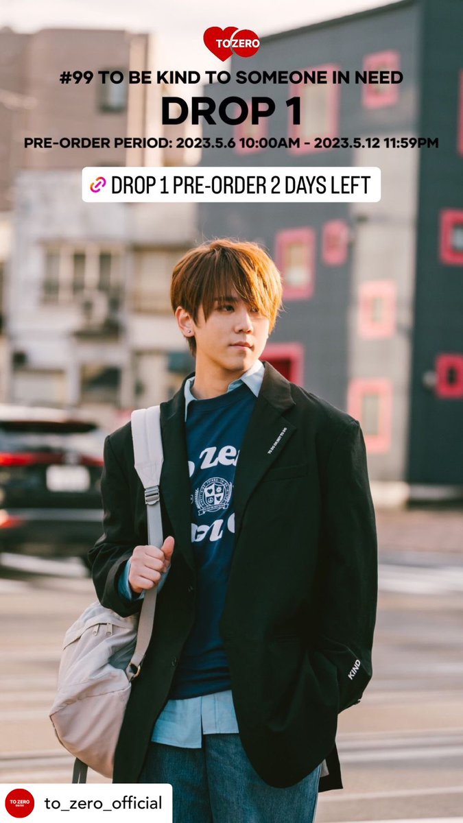 ediths430's tweet photo. Remember 2 days left for ordering #to_zero_official ❤️❤️❤️ #KeungTo #姜濤 https://t.co/rHb16RuxUV