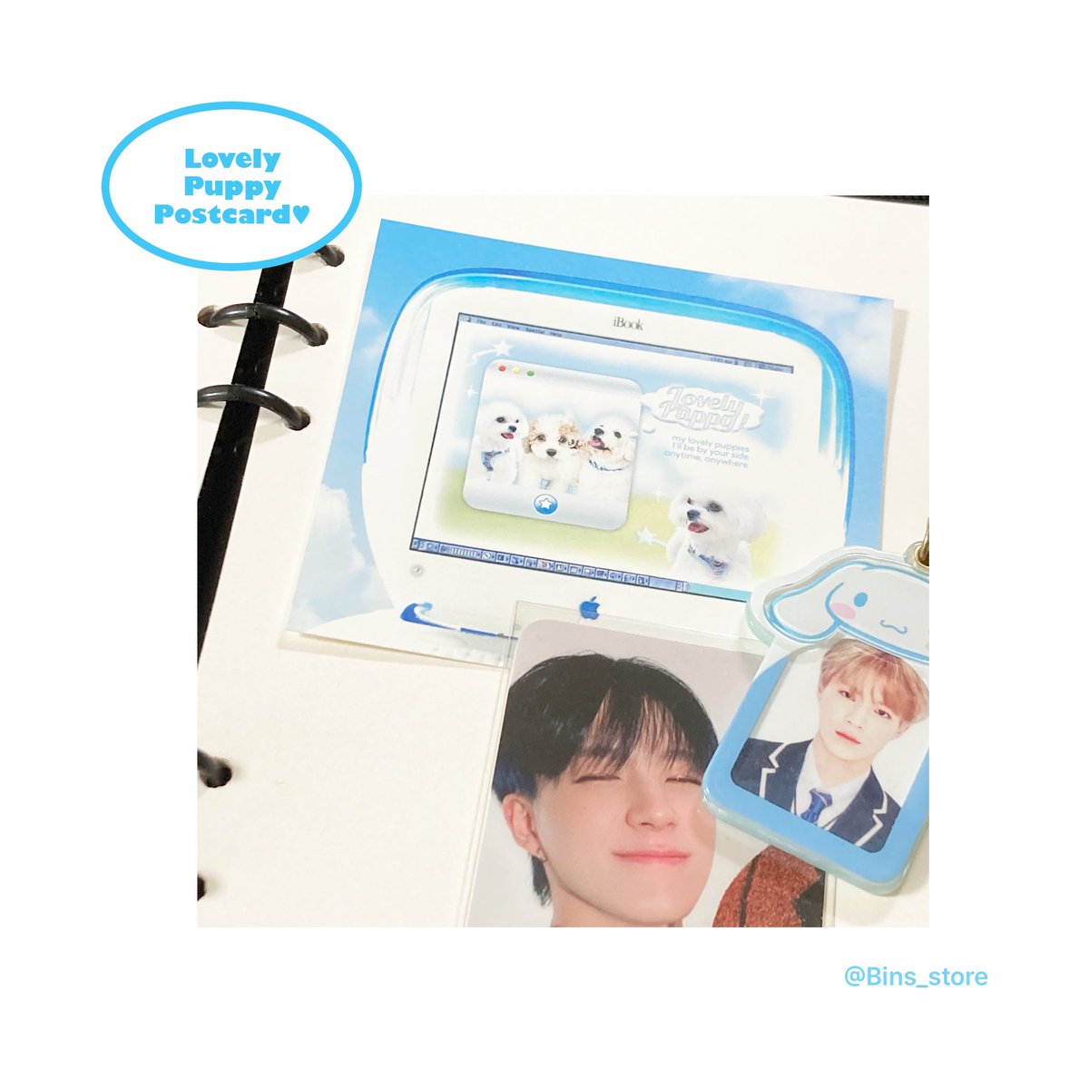 빈스토어 tweet media
