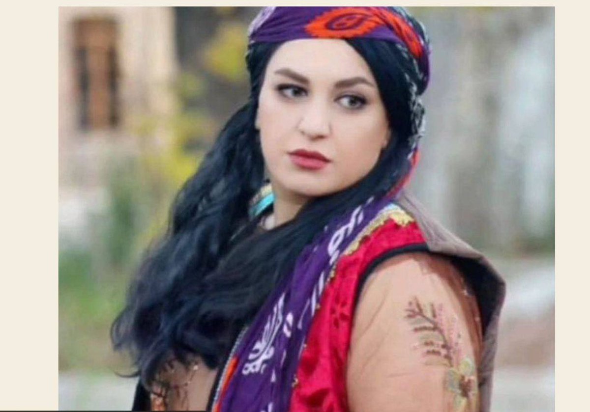 ⁧ #معصومه_سلیمانی⁩ قهرمان سابق کشتی زنان ایران، در تاریخ ۲۰ اردیبهشت ۱۴۰۲ توسط ماموران جمهوری اسلامی در #خرم‌آباد بازداشت شد.
او در آبان ۹۸ هم بازداشت شده بود.
صدای معصومه سلیمانی باشیم.
⁧ #مهسا_امینی⁩