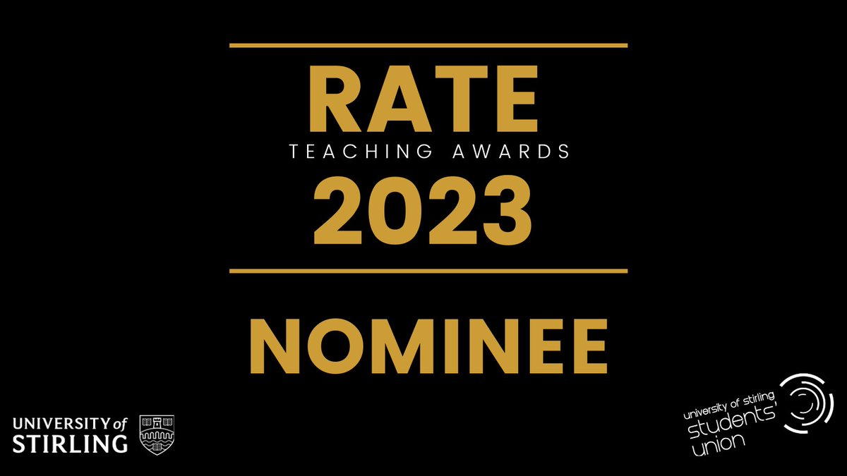 University of Stirling Chaplaincy tweet media