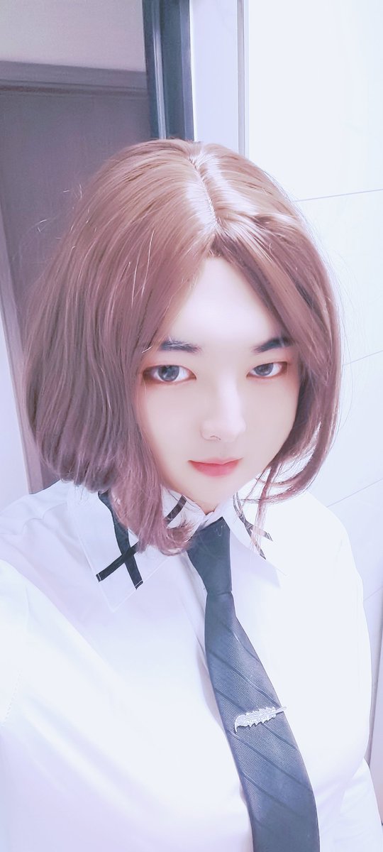 s17139176's tweet photo. 好久没发推了呢
#伪娘 #可爱的男孩子 #制服 #白丝 #男の娘 https://t.co/HYXVR9RkgM