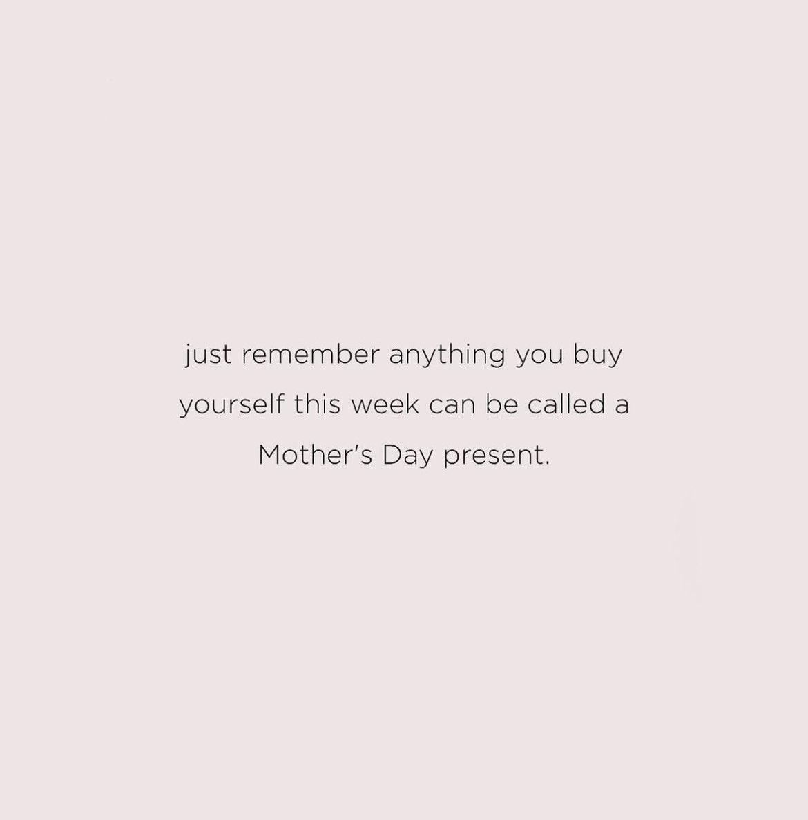 Anything! 😉