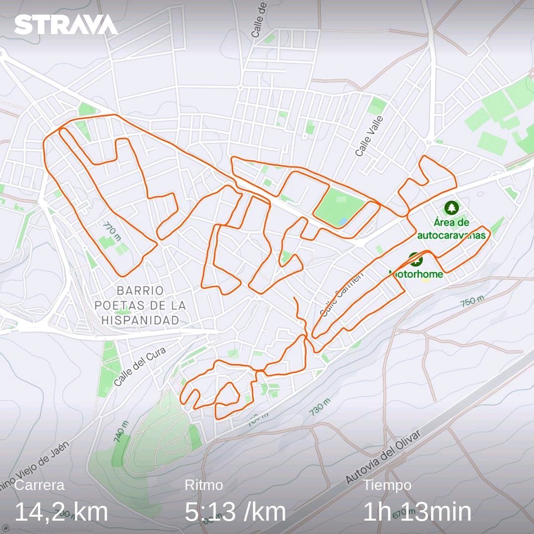 Juli_run24's tweet photo. Escuchar los postcasts de @LQTDradio , correr (olvidarse de ritmos), evadirse un rato del día de la rutina y desconectar 👌🏻 

Echa un vistazo a mi actividad en Strava: https://t.co/RSNl1VHzC4 https://t.co/6RdeS6KKEg