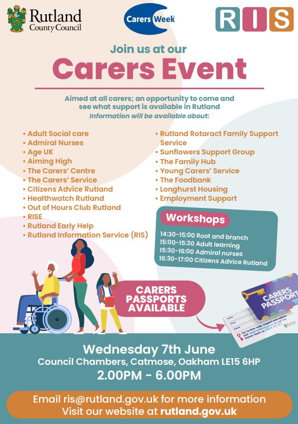 Uppingham Surgery tweet media