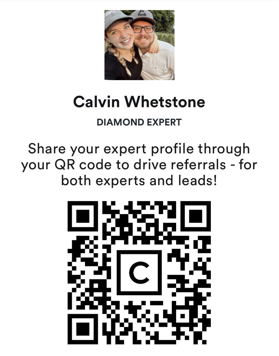 Calvin Whetstone tweet media