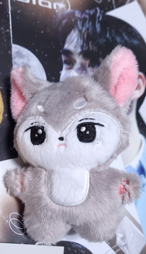 minijw1214's tweet photo. 🐺잠에서 막 깬 파파랑도 많이 닮은 아웅이🐺

👉이런 아웅이를 데려 갈 수 있는 방법은?

아래 링크 폼으로 구매!👇

https://t.co/9UCrAhUwN3

현재 32% 달성!
최소수량 달성시 바로 마감합니다! https://t.co/G1unawRnwF