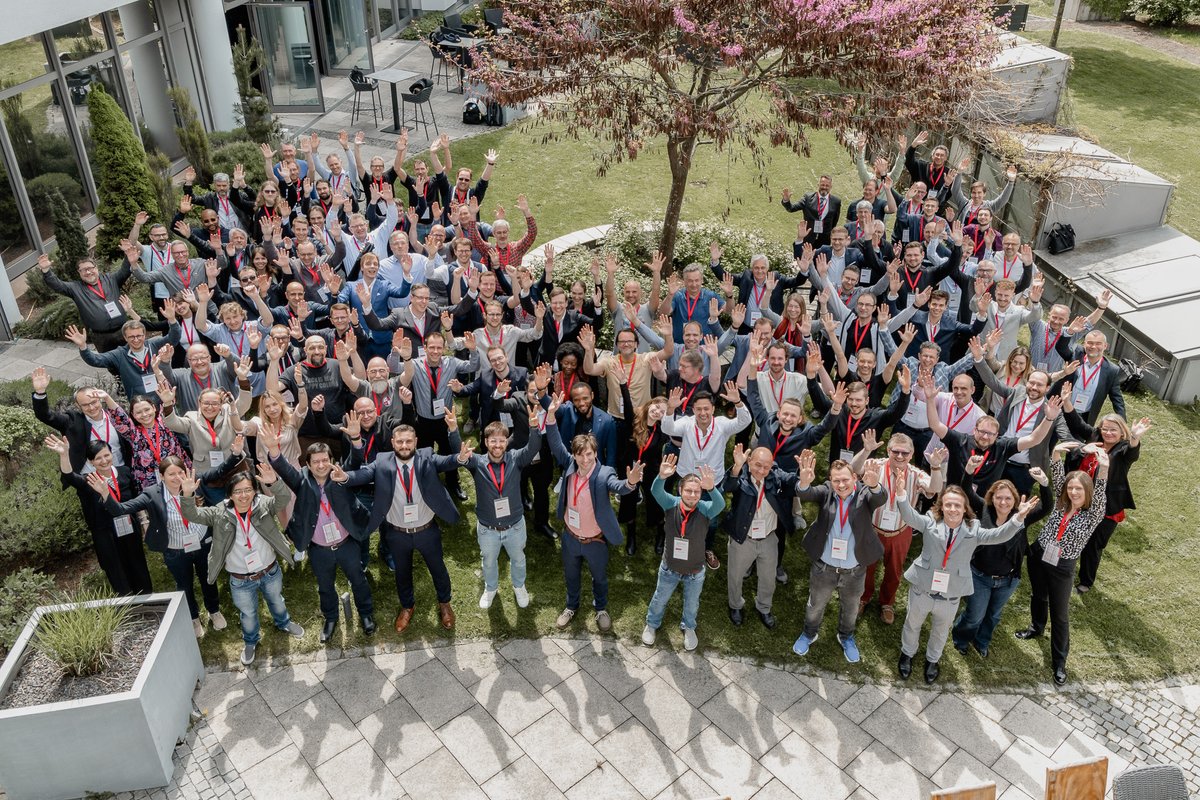 Vergangene Woche fand der MATHEMA Campus 2023 statt! 🦉

Von inspirierenden Vorträgen und Workshops bis hin zu begeisterten Teilnehmern und Networking-Gelegenheiten war alles dabei. Wir freuen uns schon auf das nächste Mal! 🥳#networking #workshops #software #softskills #mathema