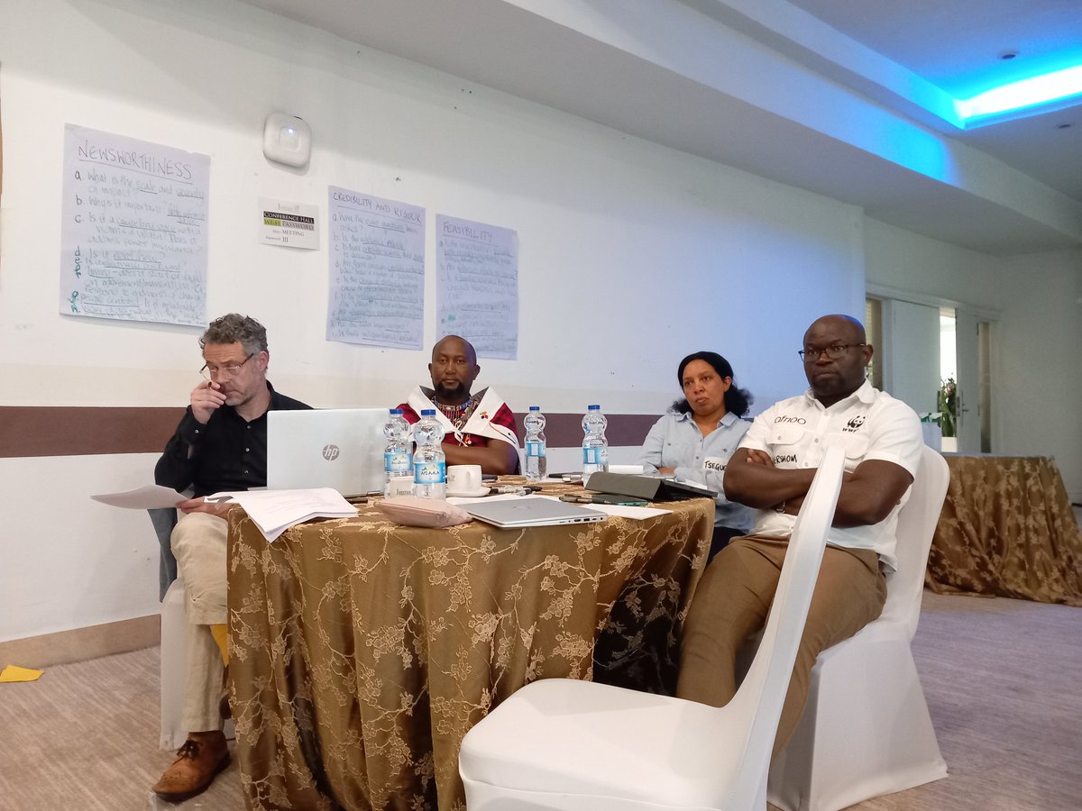 Water Witness tweet media