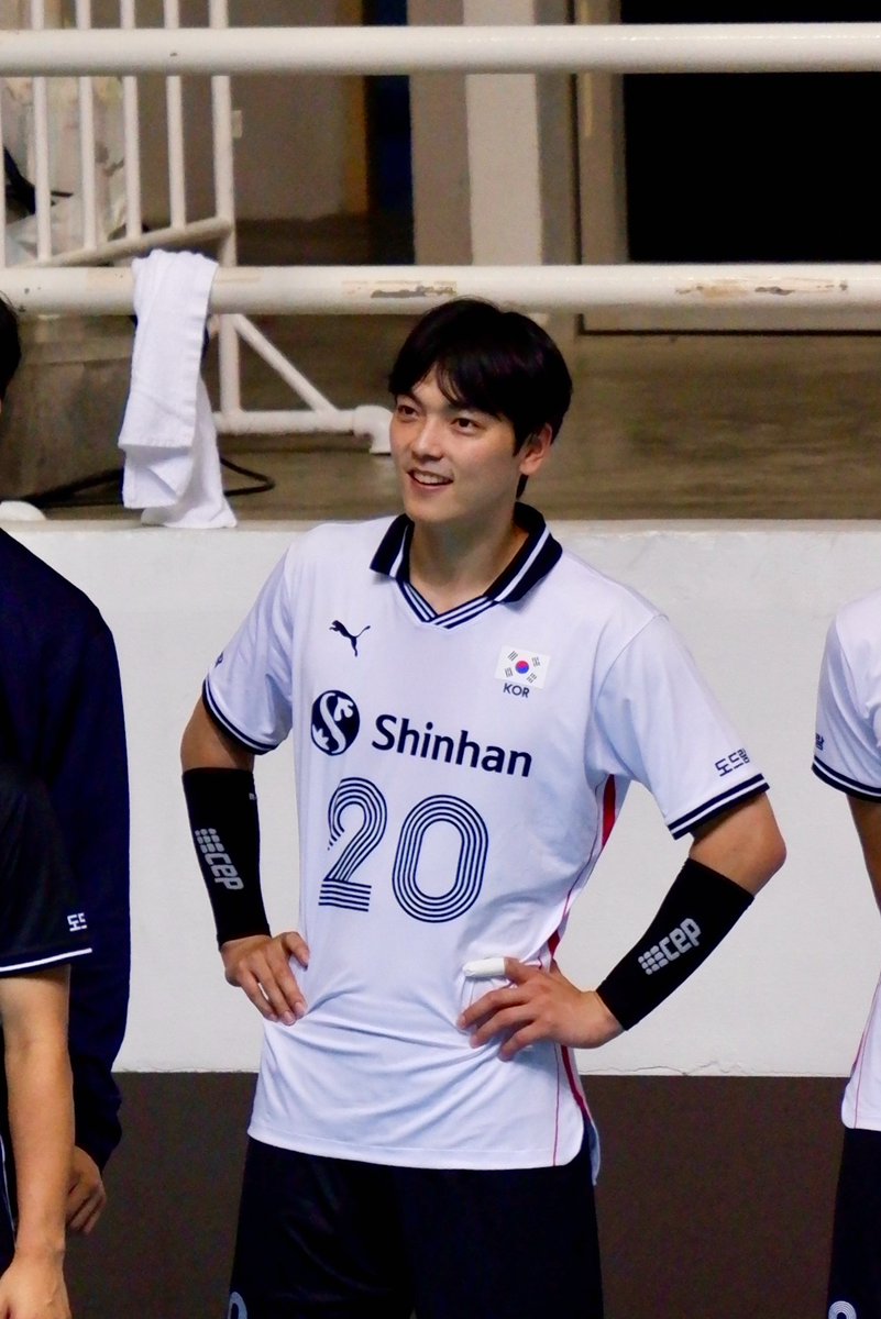 tatiir00m's tweet photo. 2022.08.12 AVC CUP for Men
📍Nakhon Pathom, Thailand
#AVCcupformen2022
#JoJaesung #조재성 https://t.co/kFkeV4mpxR