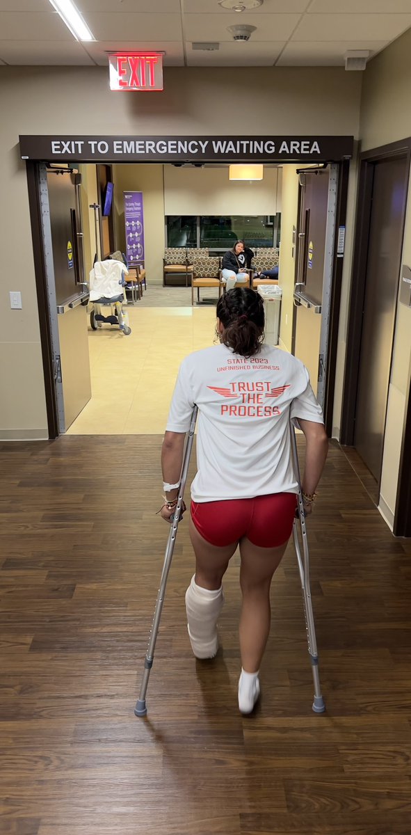 RedRaiderGirlsT&F (@redraiders_gtf) on Twitter photo <a href="/sophieaminnnn/">Sophie Amin</a> you are a CHAMPION in every sense of the word! ❤️💪🥇There is not a single doubt that you will attack the recovery process with the same work ethic you train with and you will be back on the track in no time #newspikes #thegamer #trusttheprocess #unfinshedbusiness <a href="/sophieaminnnn/">Sophie Amin</a> you are a CHAMPION in every sense of the word! ❤️💪🥇There is not a single doubt that you will attack the recovery process with the same work ethic you train with and you will be back on the track in no time #newspikes #thegamer #trusttheprocess #unfinshedbusiness