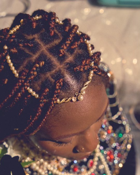 Read our interview with singer + songwriter amaka. in <a href="/pitchblackmag/">PITCH Magazine</a> Issue Four and online at the link in our bio❗️

amaka. speaks on her journey, her creative processes and inspirations, and the challenges that come with being a recording artist.