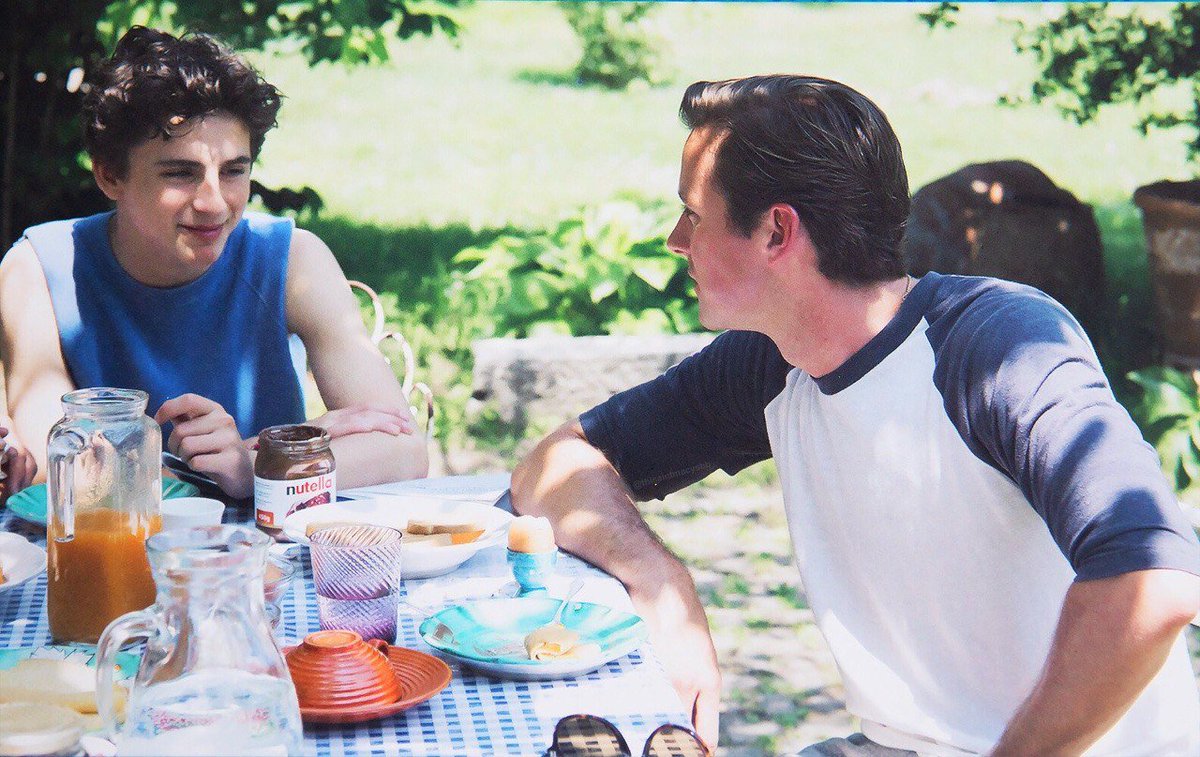 OohnjVIeOKOJAaU's tweet photo. It was an amazing Italian summer! #ArmieHammer #TimothyChalamet #LucaGuadagnino #CallMebyYourName #CMBN #supportarmiehammer https://t.co/yWe6KlcNr0