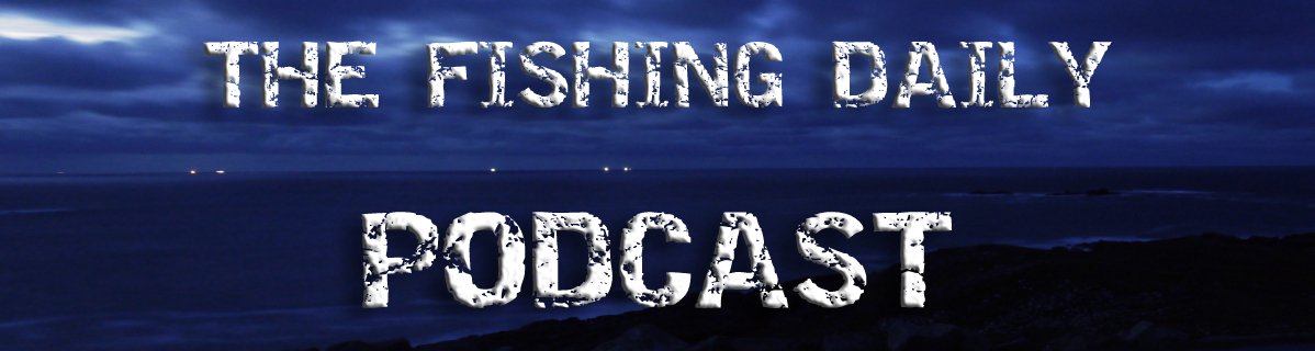 FD_Editor's tweet image. The Fishing Daily Podcast is now available on Spotify

podcasters.spotify.com/pod/show/edito…

#commercialfishingnews #fishingnews #fishingtech #SigHansen #deadliestcatch #RESQUNIT #FishingPotRecoverySystem #FishingTrapRecoverySystem #TheFishingDailyPodcast #dailyfishingnews
