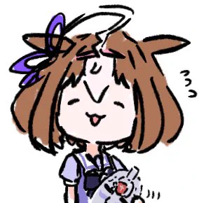 #いいねした人は私のアイコンを自分の絵柄で描く  マジで描くんだな????