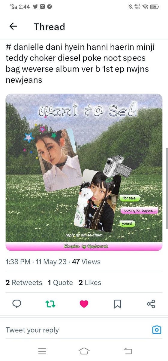 giya 🥯 tweet media