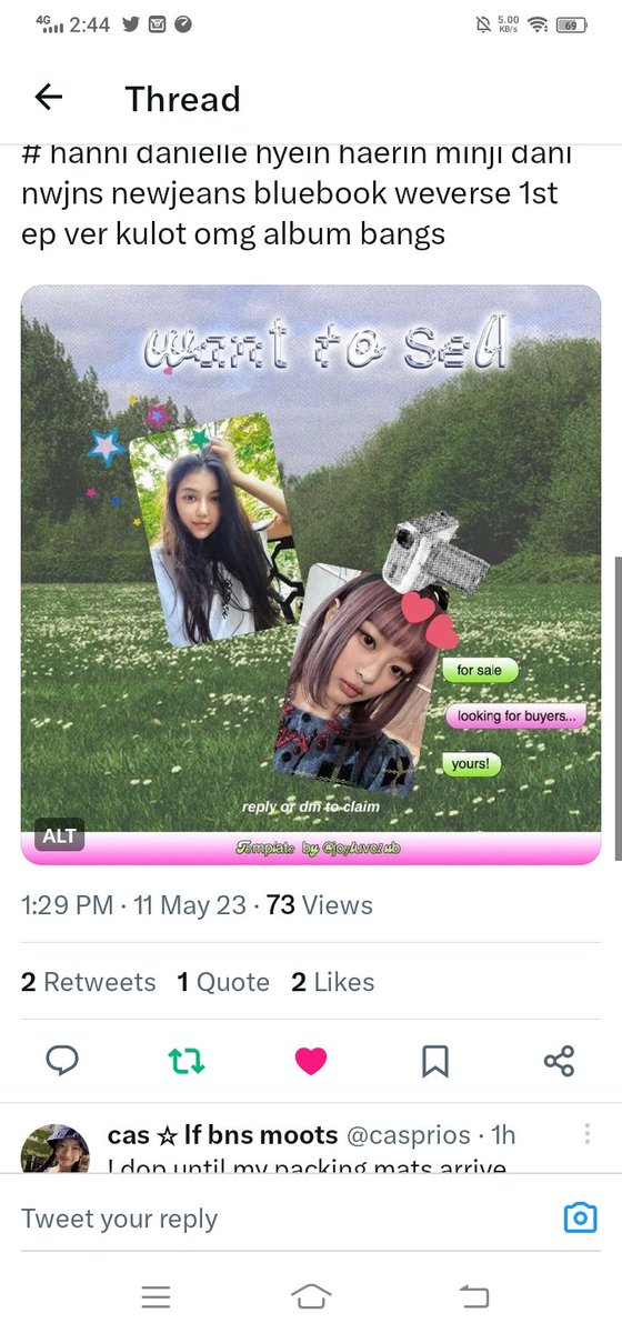 giya 🥯 tweet media