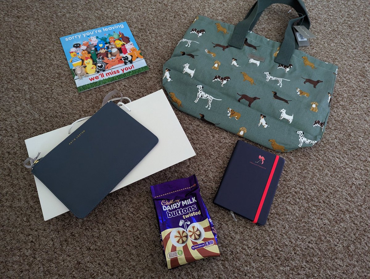 Jenny Norman (nee Kightley) tweet media