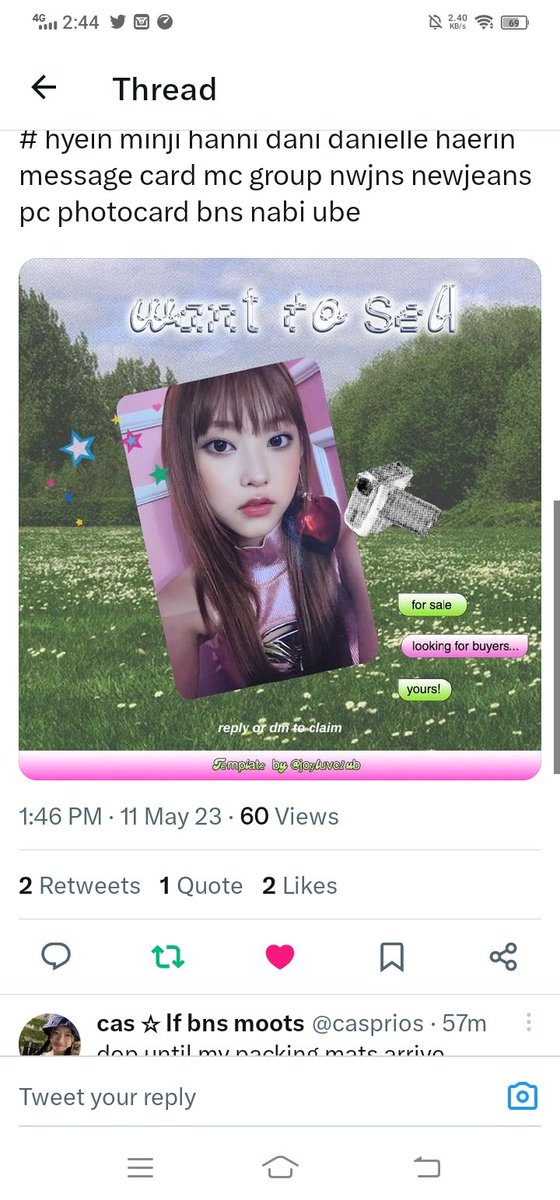 giya 🥯 tweet media