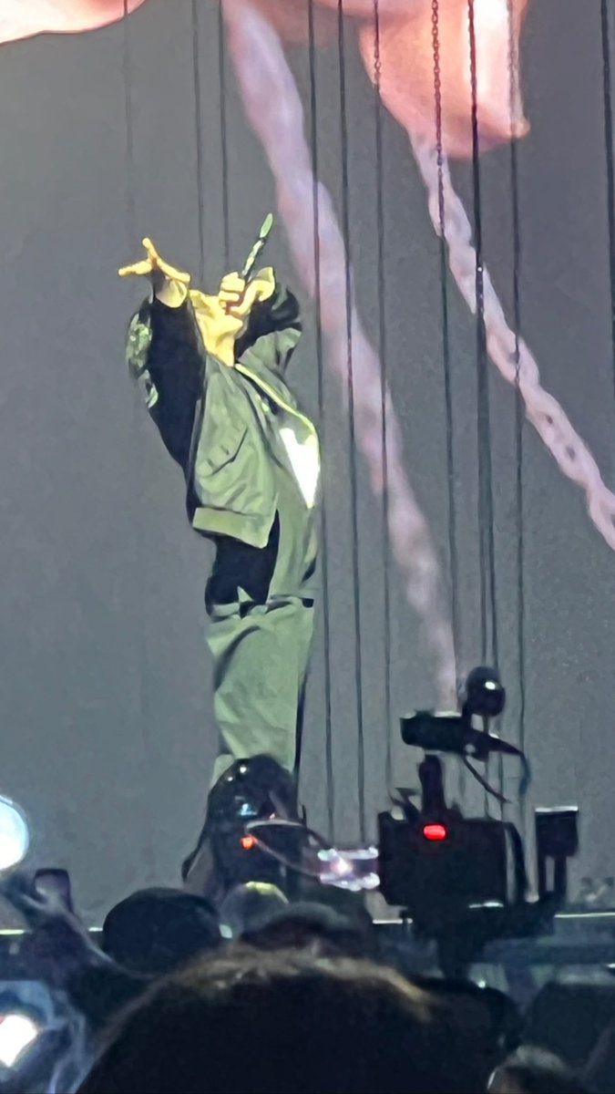 BTSJon1's tweet image. Tonight was a blast #SUGA #AgustD_DDay