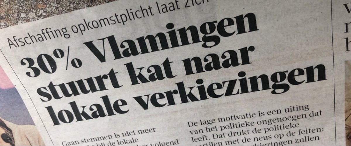 Guillaume V.d.Stighelen tweet media