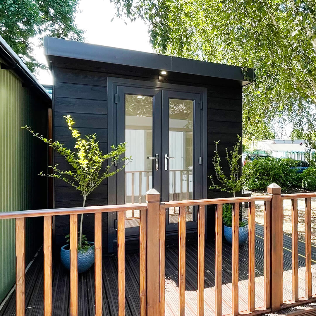 Cabin_Master's tweet photo. Small in size, big on comfort π Our bespoke micro offices are available with a range of versatile, expertly crafted office buildings that are designed to your specifications
Shop micro offices: https://t.co/ZqJ35EzESH
#CabinMaster #GardenOffice #SmallGardenRooms #MicroOffices https://t.co/GidGn64bJv