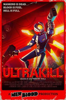 DOOMGuysCheeks's tweet photo. @martyrmade If you like old school esque arena shooters then these are my top recommendations https://t.co/9BHpLzzOJE