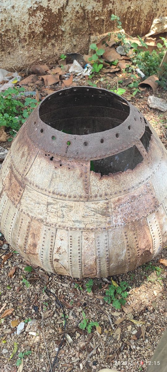 gulabi_sainikud's tweet image. ఇది ఏంటో ఎవరికైన తెలుసా....!👇