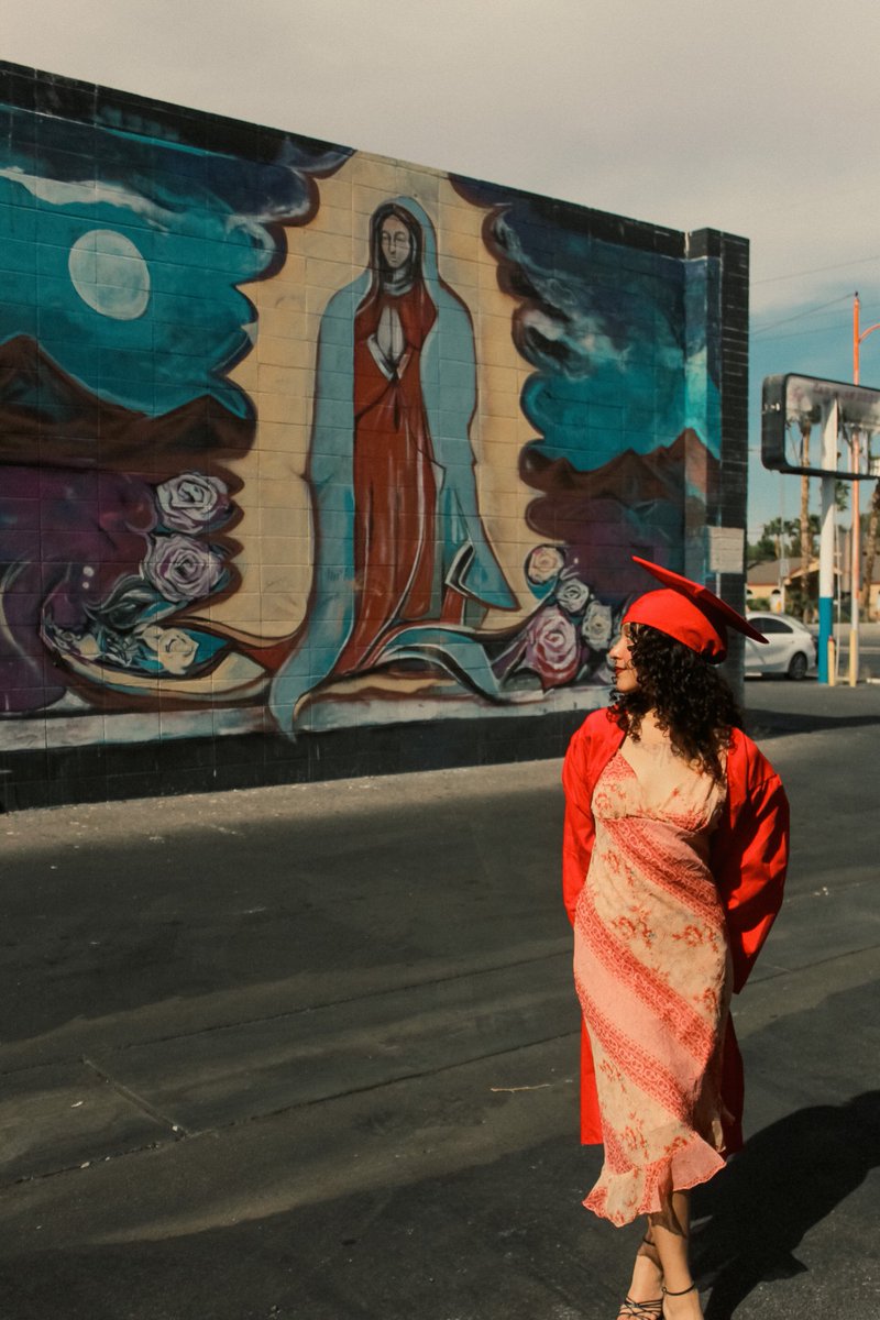 Fuck it #almost #graduating