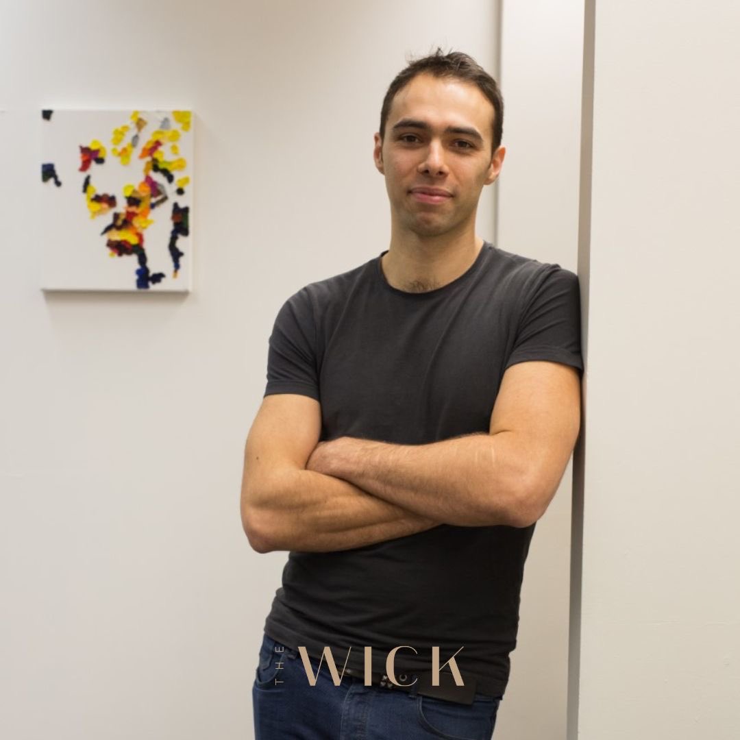 Shining a bright spotlight this week on Film director Meena Ayittey, Championed by long-term friend and Co-Founder of the charity Hospital Rooms, Tim A Shaw.

thewickculture.com/spotlight-film…

#thewickculture #connectwithculture #culturallycurious #spotlight #champion