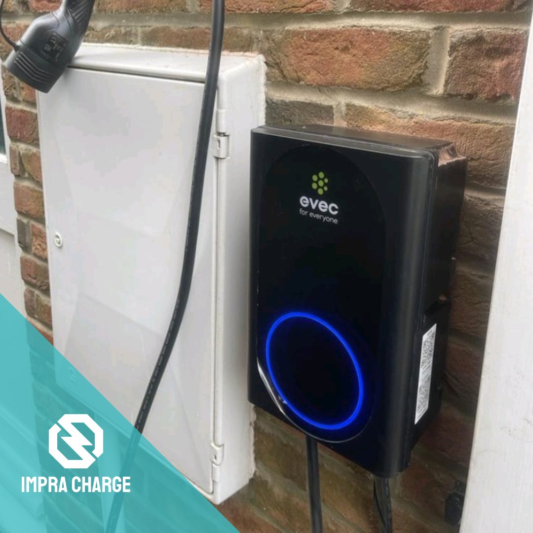 impracharge's tweet photo. Another great EVEC installation!
Find your perfect charger
https://t.co/1Yh85S5mIl
#evec #evecuk #lincolnshire #Peterborough #evcharger #evchargepoint #chargepointinstallation #ev #Green #eco #impracharge #zeroemissions #charging #electriccar #electricvehicle #evcharger #evs https://t.co/kshmJkuMTS