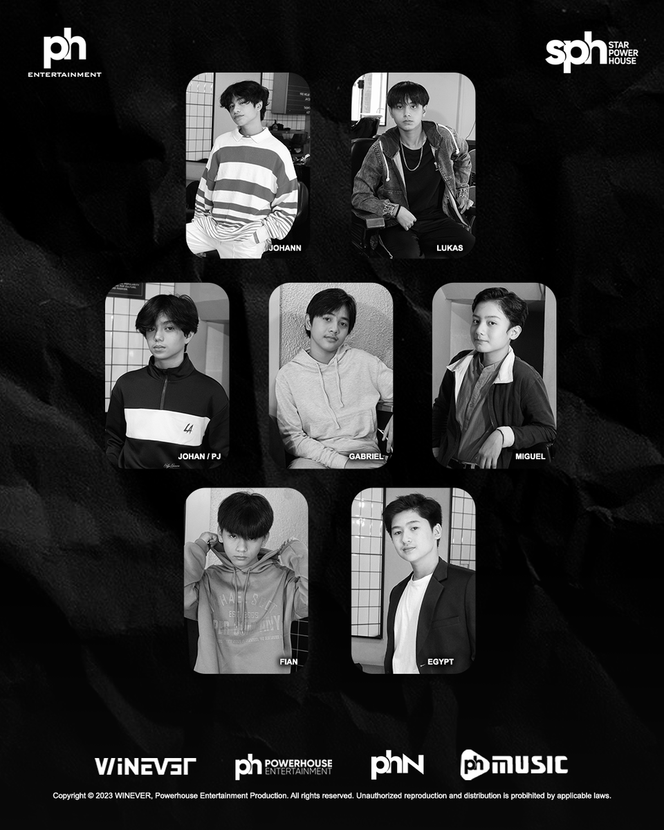 ofcl_phent's tweet photo. The new boy-group is coming.... #NewBoygroup #PPop #Boygroup #BoygroupPH #PowerhouseEntertainment #StarPowerhouse #SPH_Artist https://t.co/jbJ2fdDbW3
