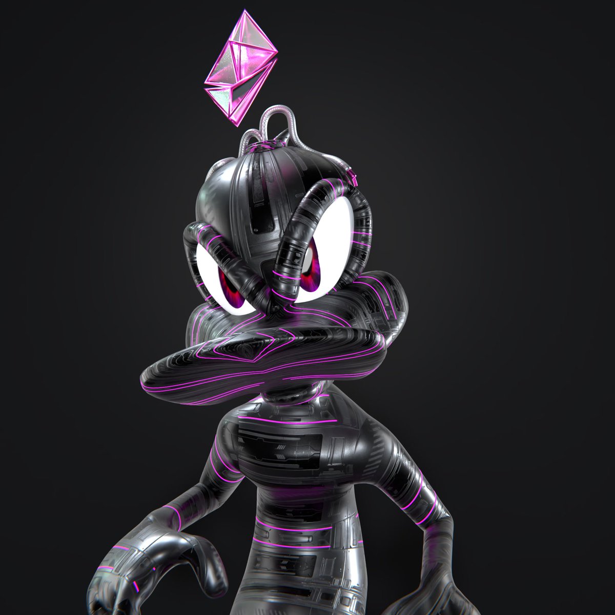 Gm Gang, Happy Friday!