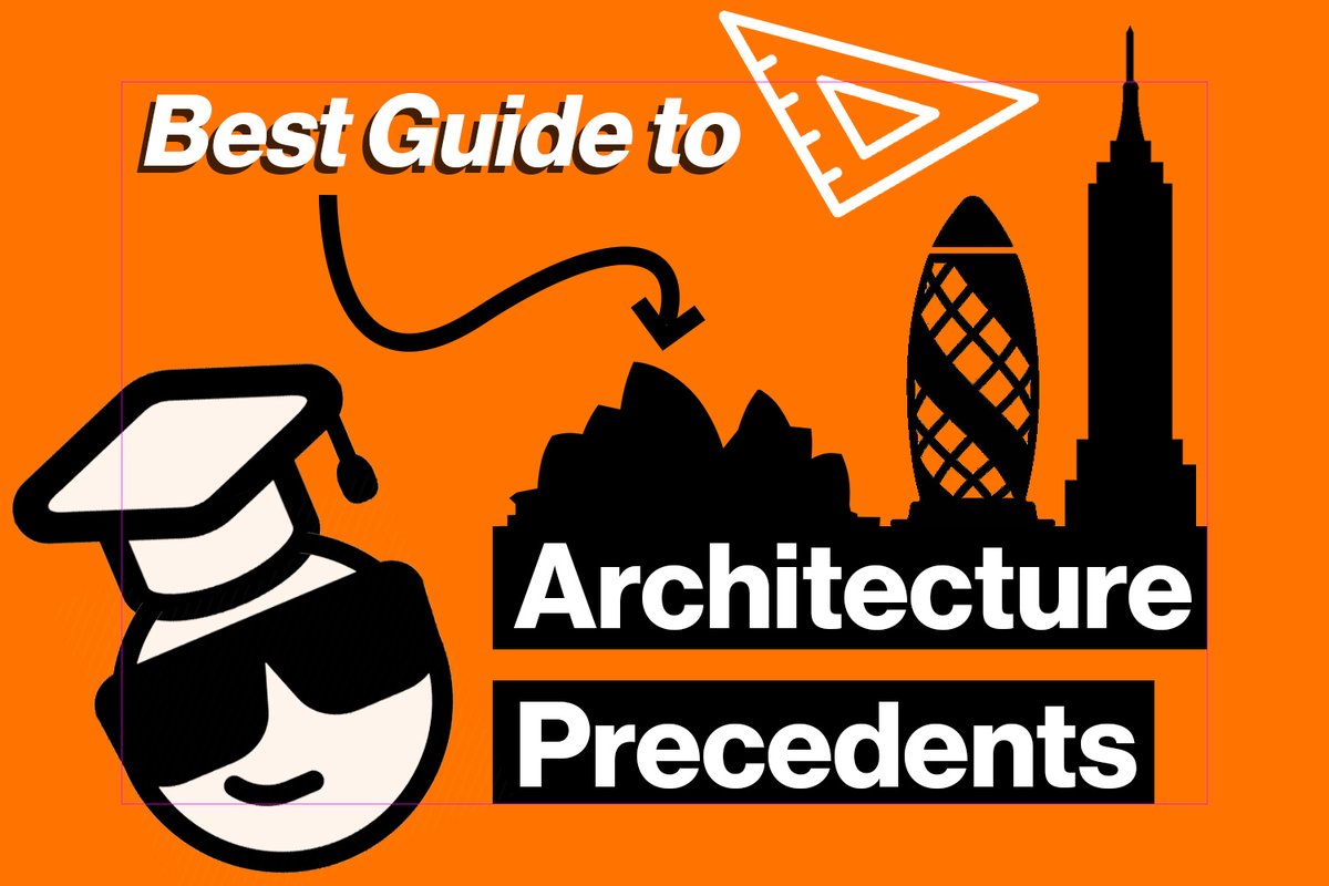 theorangeryblog's tweet image. 🔊The Best Guide To Precedent Studies In Architecture

🍊Read more theorangeryblog.com/architecture-g…

Hey 👋 did you find this pin helpful?

Visit our regularly updated website theorangeryblog.com 🧡

#theorangeryblog #architectureblog #studentarchitecture
#studentarchitecture