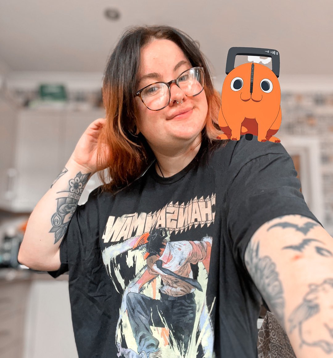 peelpatine ☾ tweet media