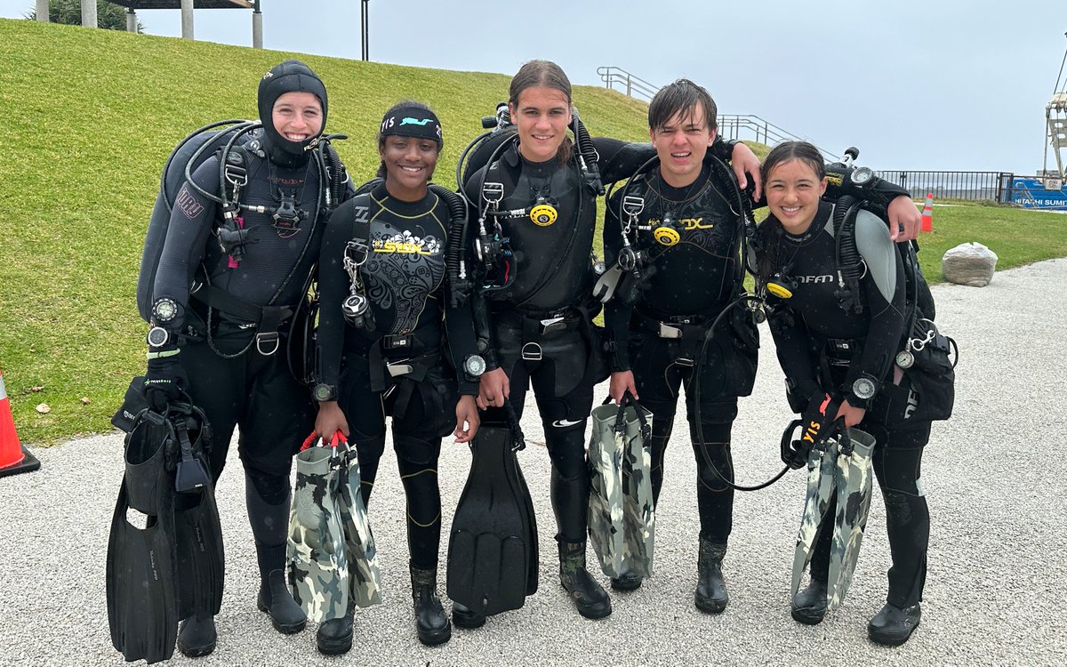 Yokohama International School on Twitter "Have a look at the adventure